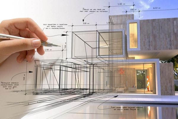ARCHITECTURAL DESIGN