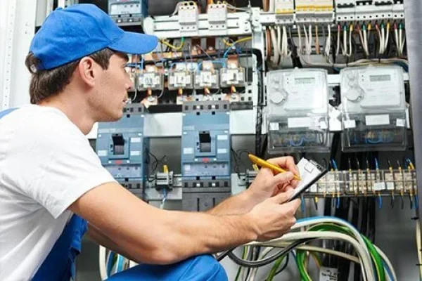 ELECTRICAL ESTIMATION