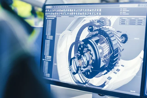 Mechanical Engineering Services